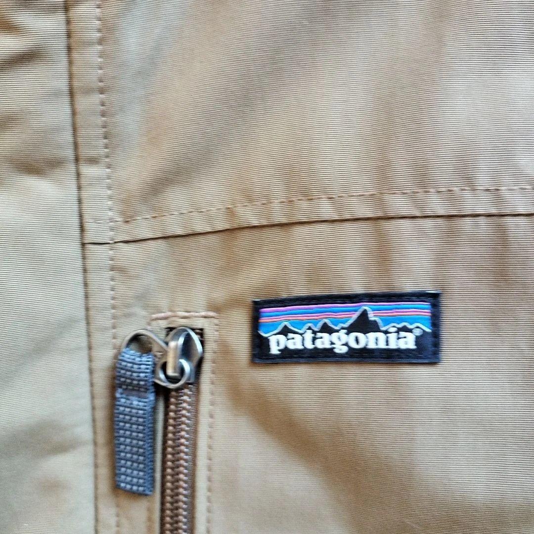 patagonia キッズ インファーノ ジャケット XXL パタゴニア