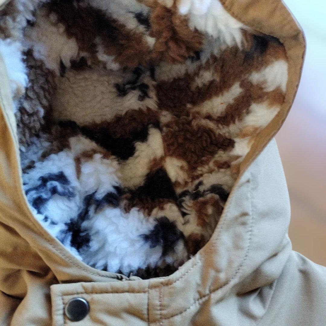 patagonia キッズ インファーノ ジャケット XXL パタゴニア