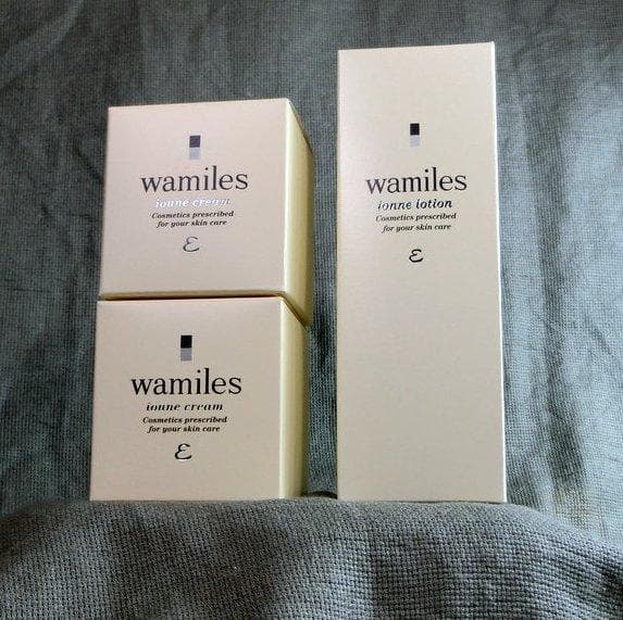 ☆　hirorin様│イオーヌクリーム ２& ローション 1