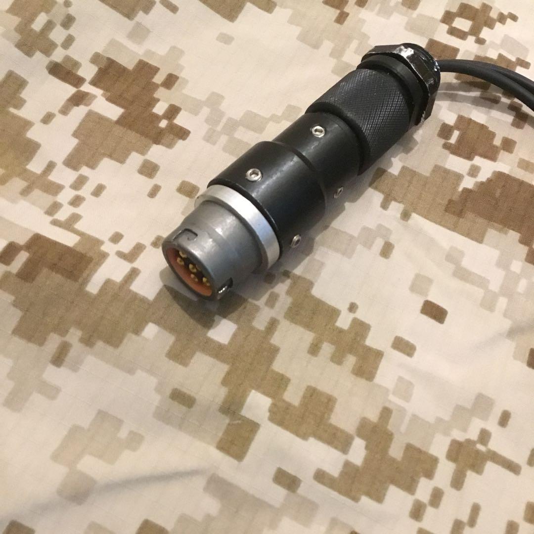 特小トライス製KFアダプター中古 PRC148 ptt