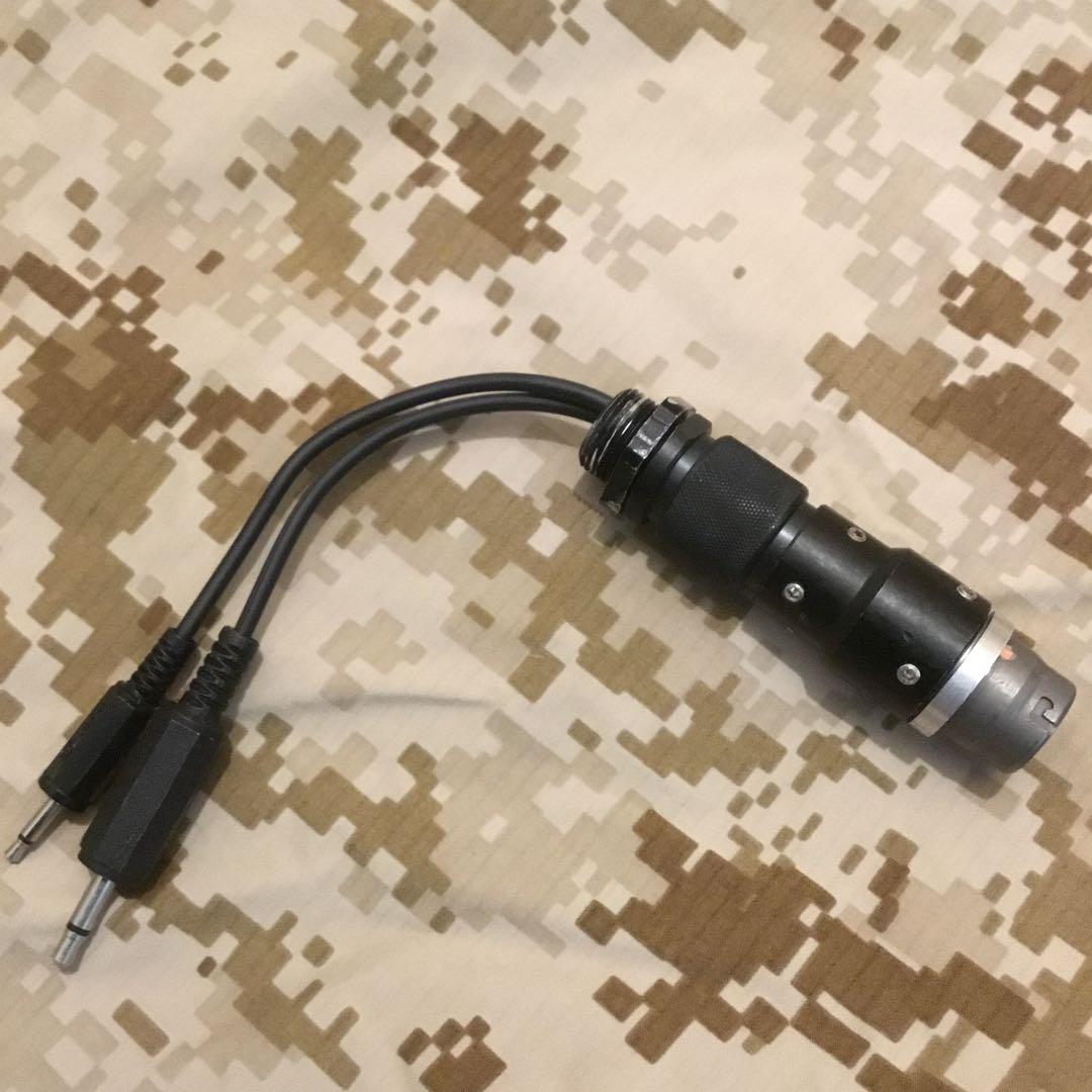 特小トライス製KFアダプター中古 PRC148 ptt