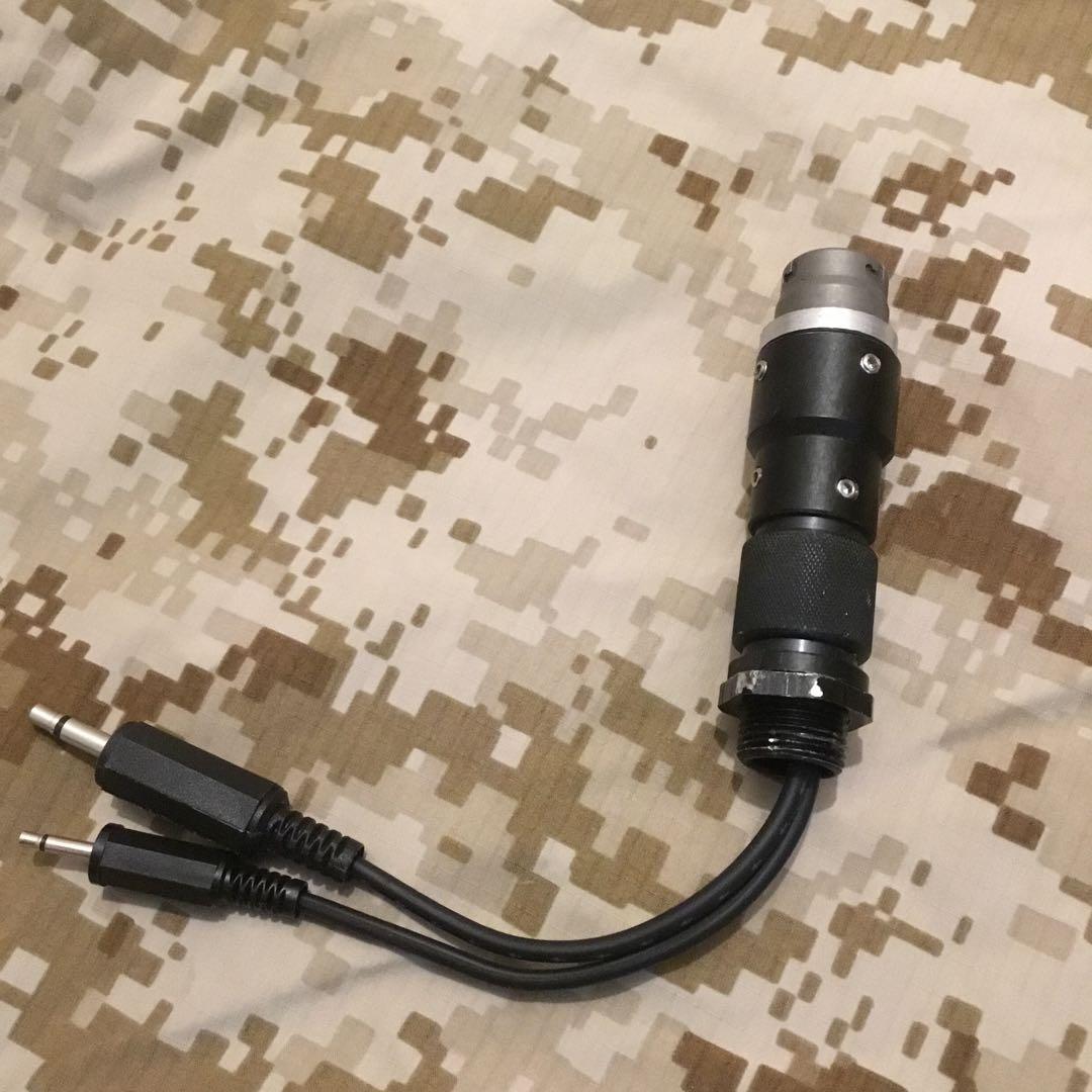 特小トライス製KFアダプター中古 PRC148 ptt