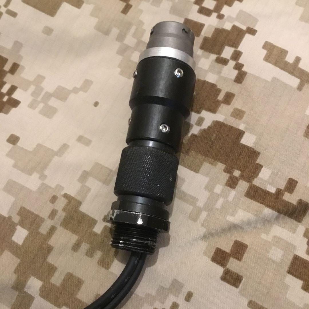 特小トライス製KFアダプター中古 PRC148 ptt