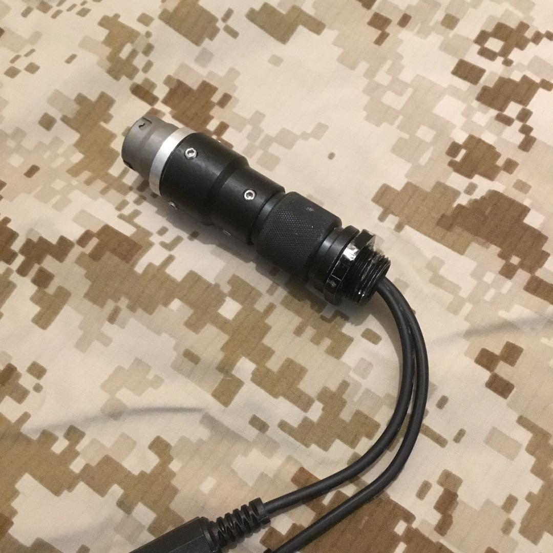 特小トライス製KFアダプター中古 PRC148 ptt