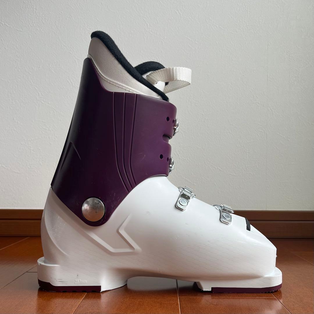 ATOMIC HAWX GIRL4 スキーブーツ 24/24.5