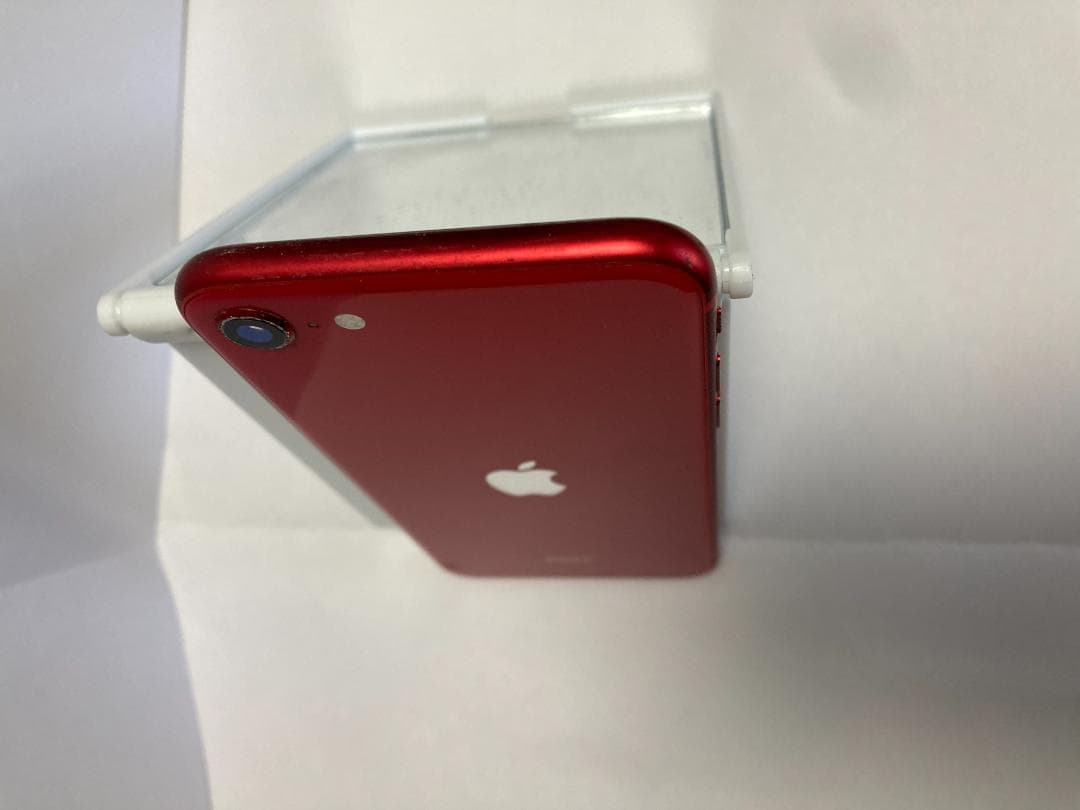 Apple iPhone SE (第2世代) 赤 64GB