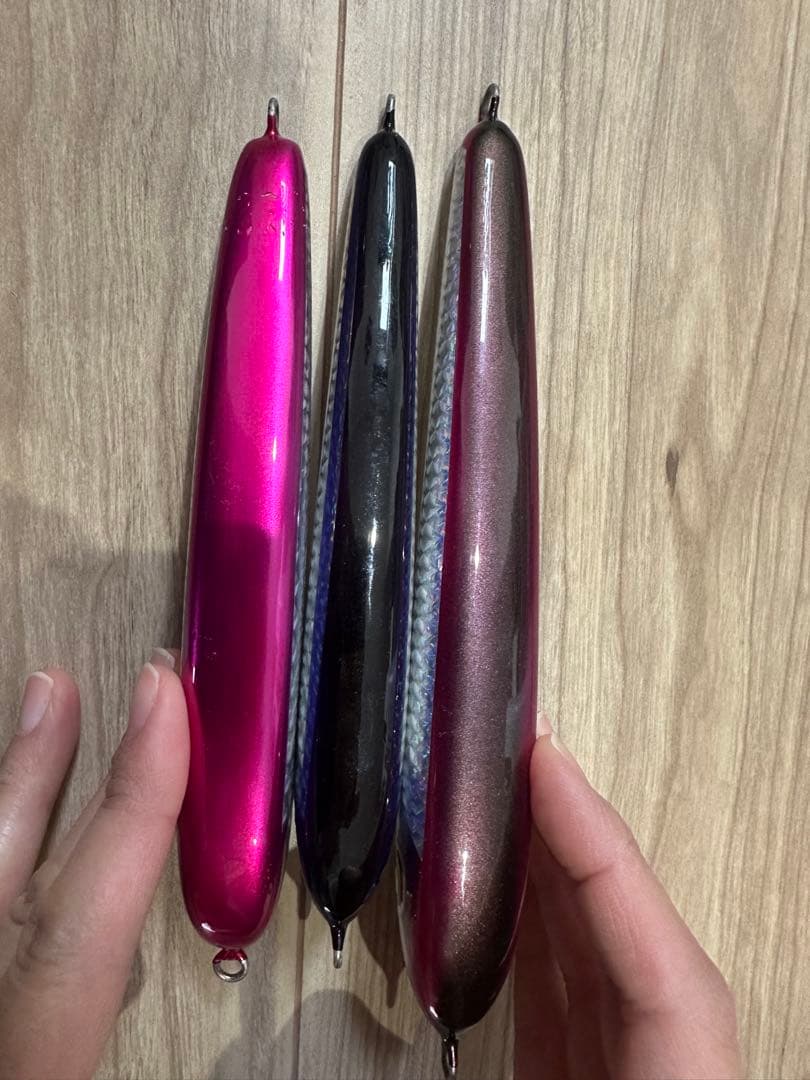 ローカルスタンダード　セット