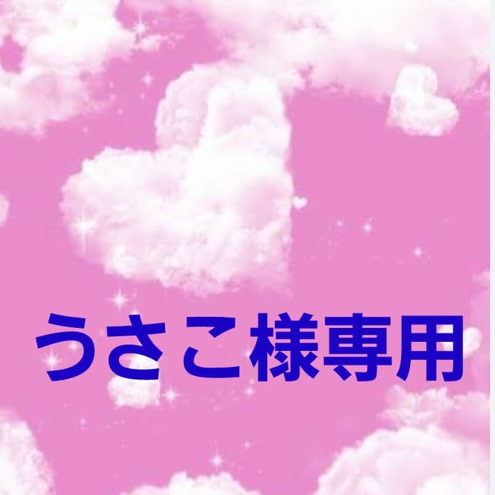 うさこ◎Handmade L字型ポーチ❣️◎12点セット