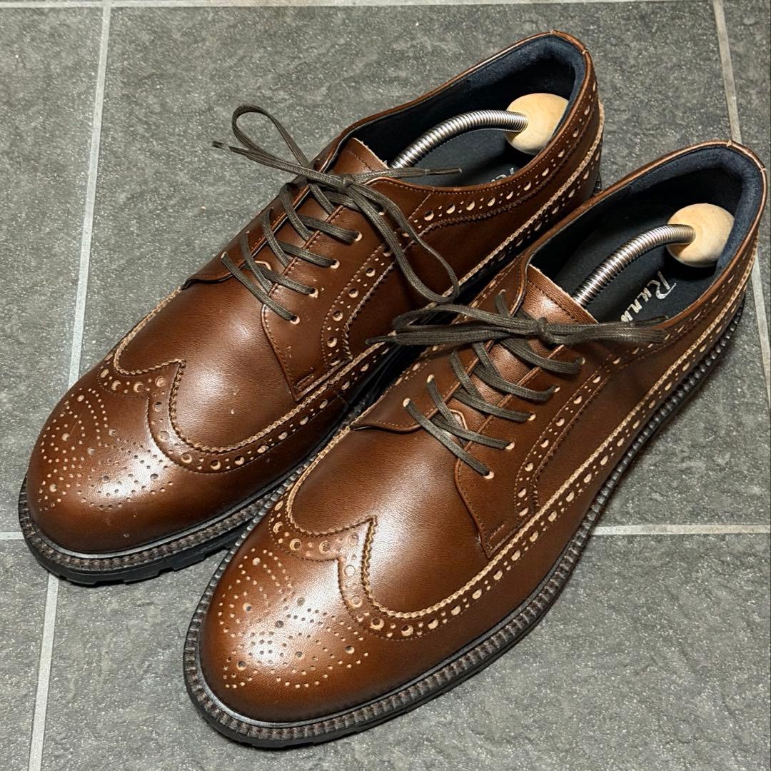 靴 ASICS WALKING RUNWALK 1231A131 26.0 3E