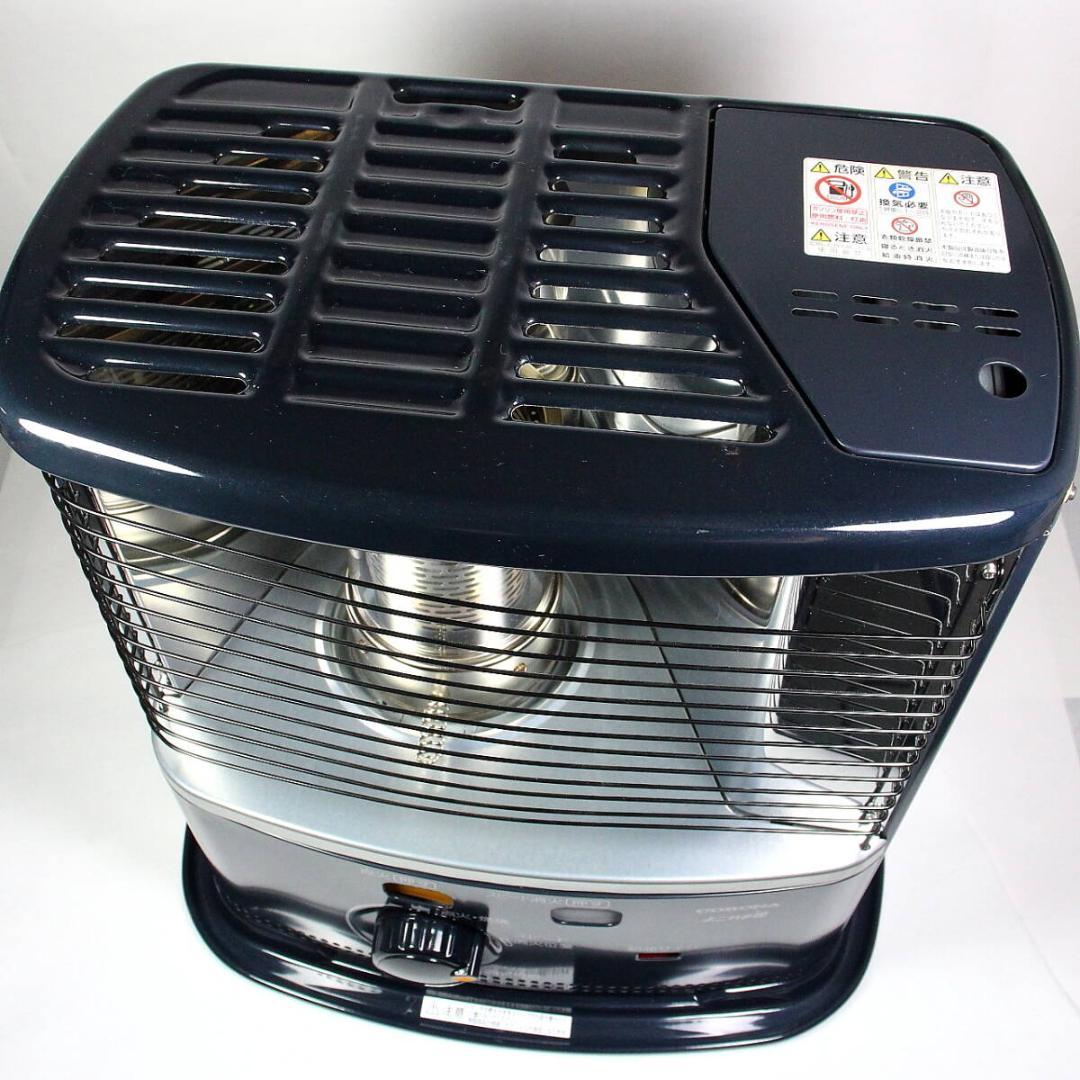 使用僅か！★2022年製 CORONA RX-2222Y コロナ石油ストーブ