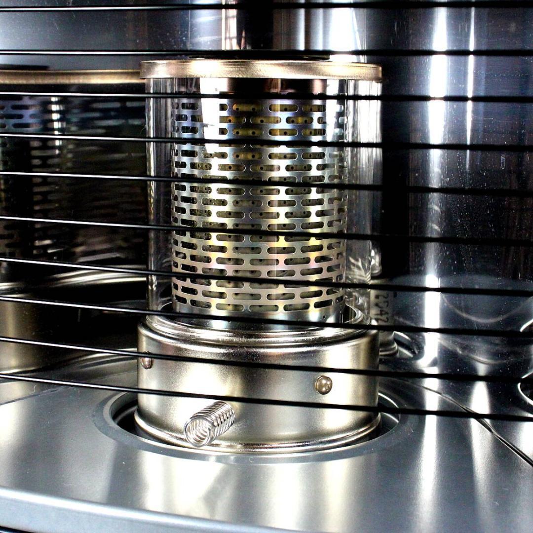 使用僅か！★2022年製 CORONA RX-2222Y コロナ石油ストーブ