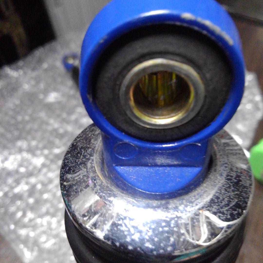 キタコ強化サスペンション280モンキー等々