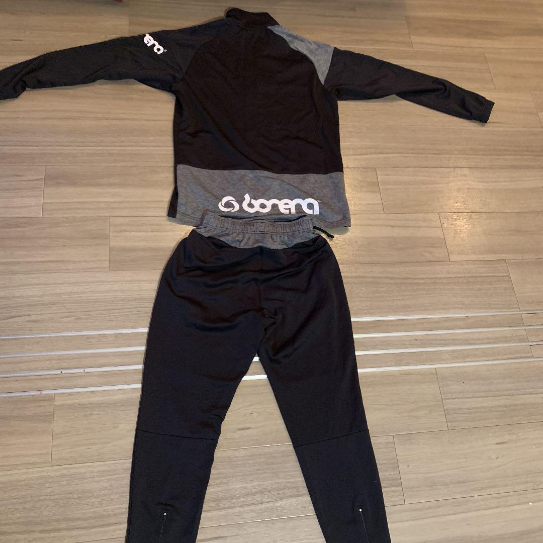 【夏季特化】　青森山田高等学校　サッカーウェア　ジャージ上下