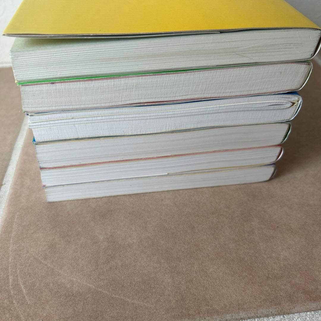 TOEFL ITP 対策セット　値下げ