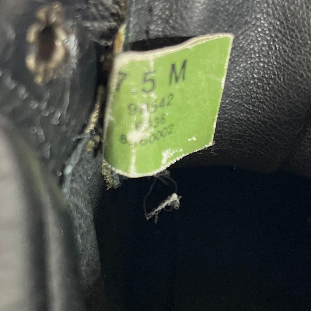 【美品】ティンバーランド・レザー デッキシューズ・別注・オープニングセレモニー