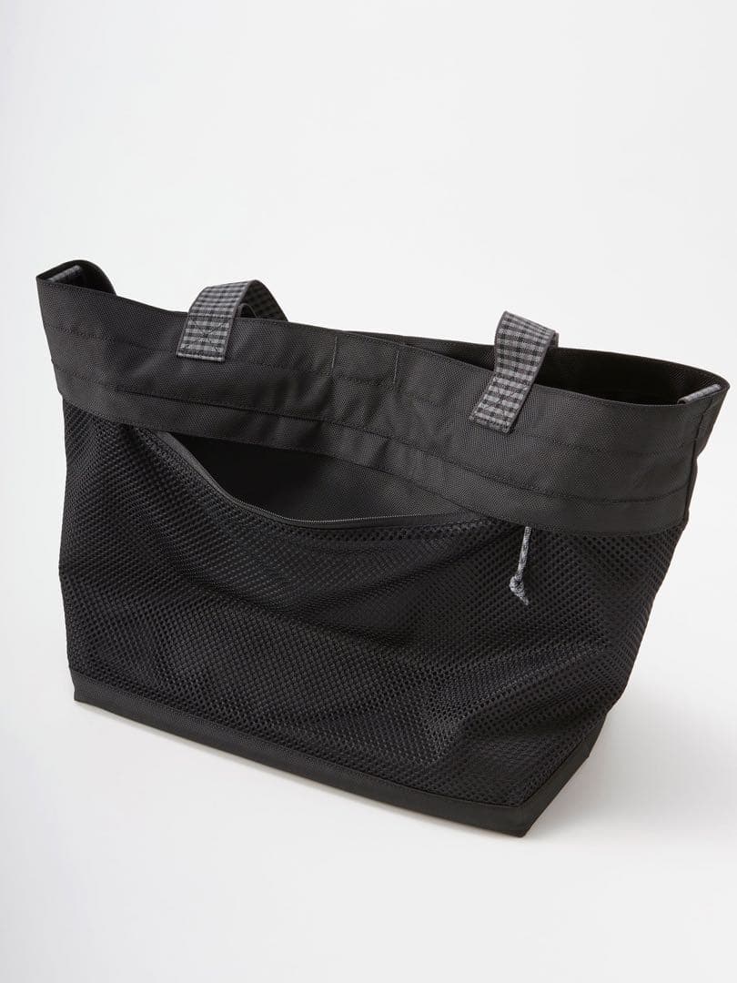 新品 ニューエラ x ファミリア 2way トートバッグ ショルダー クマちゃん