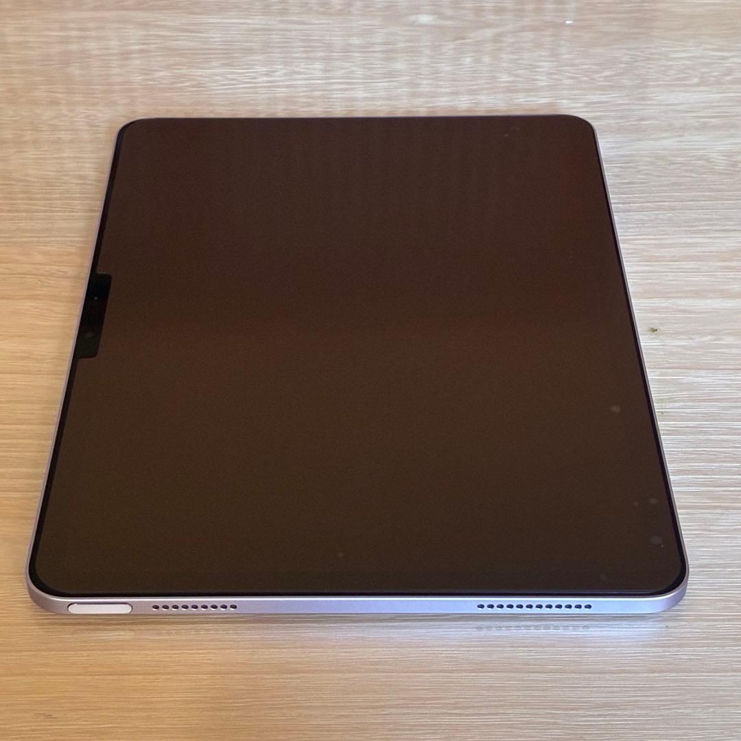 iPad Air M2 11インチ + Apple Pencil Pro