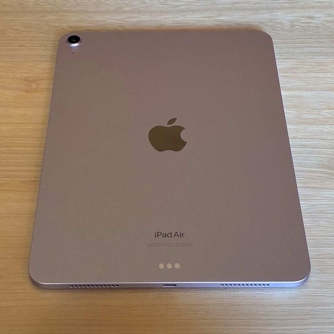 iPad Air M2 11インチ + Apple Pencil Pro