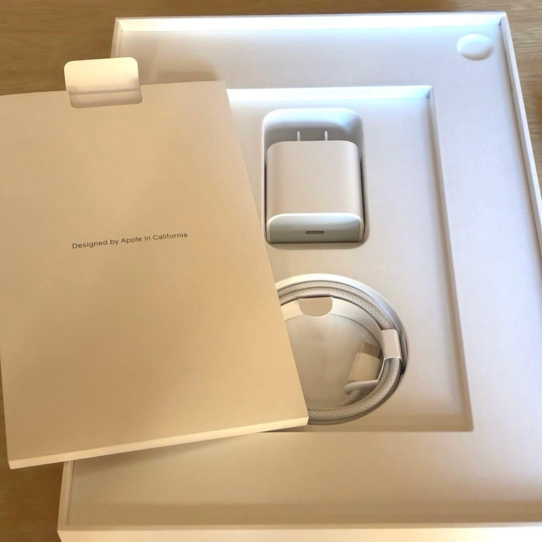 iPad Air M2 11インチ + Apple Pencil Pro