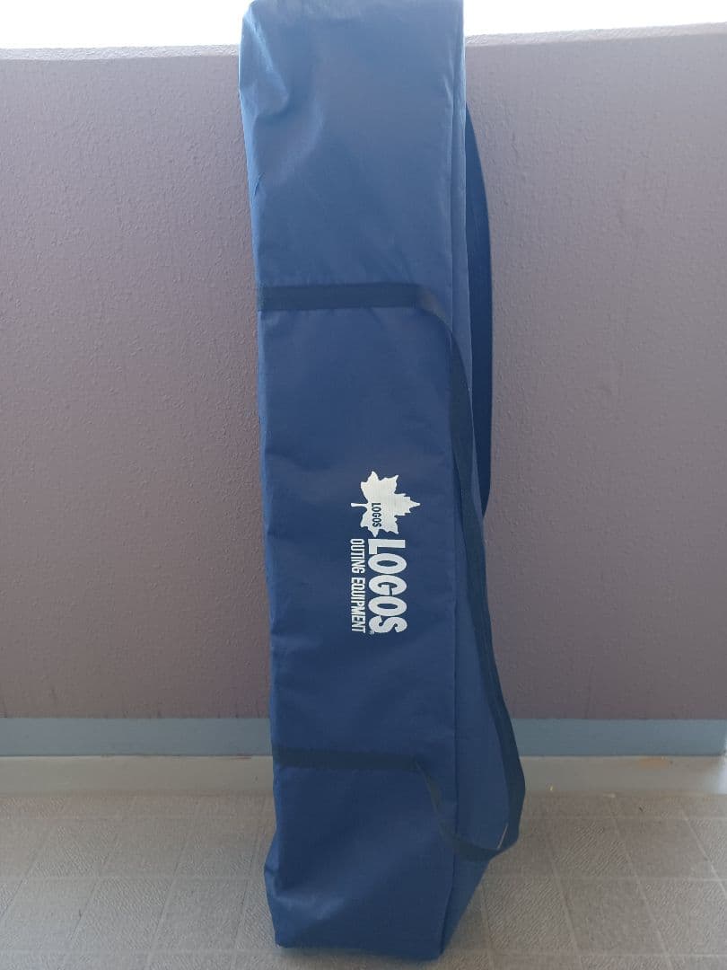 ロゴス　タープ　スタンド型　LOGOS Qset Tarp ST250 プラスS