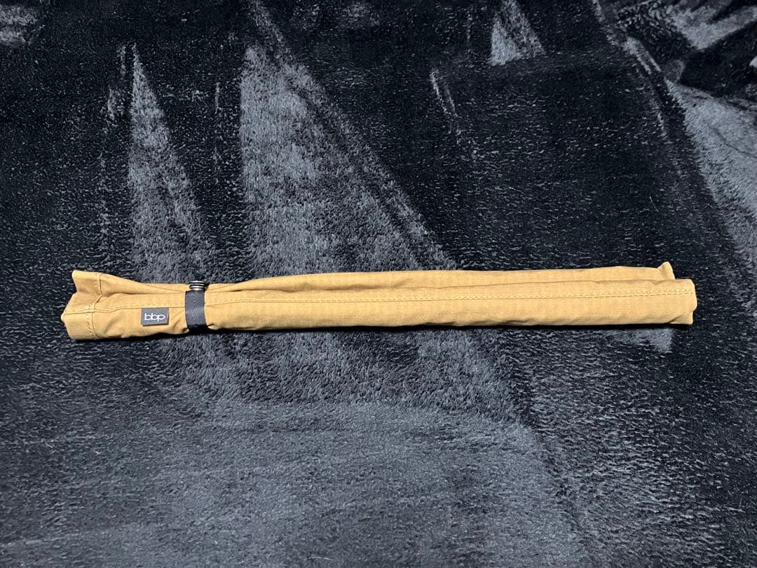 blooper backpacks フライロッド ブルーパーバックパックス