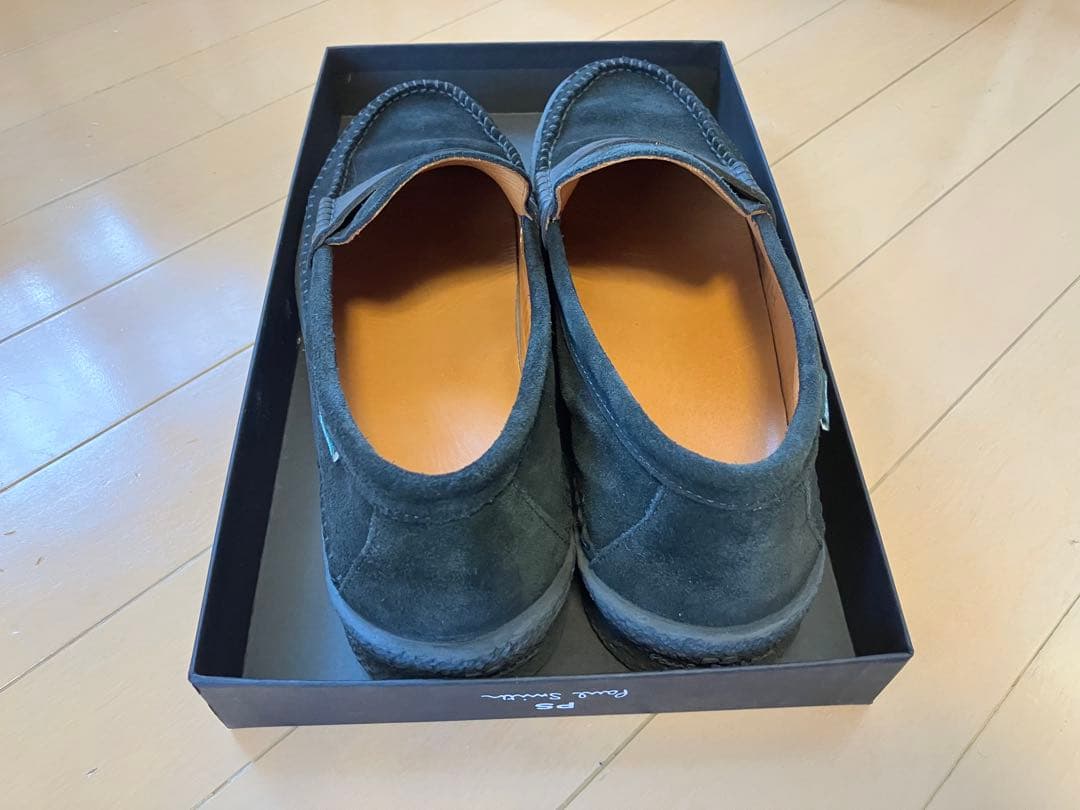 【Paul Smith】ローファー