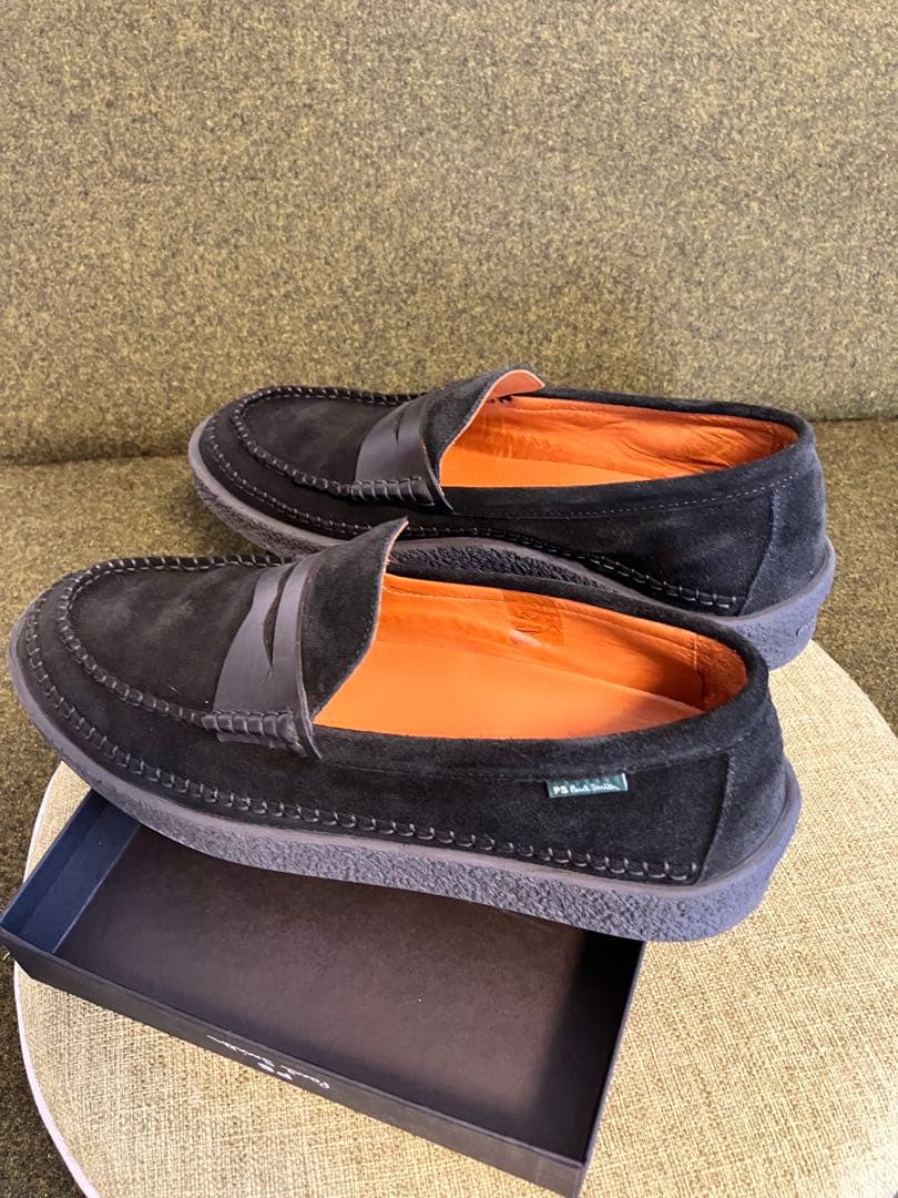 【Paul Smith】ローファー