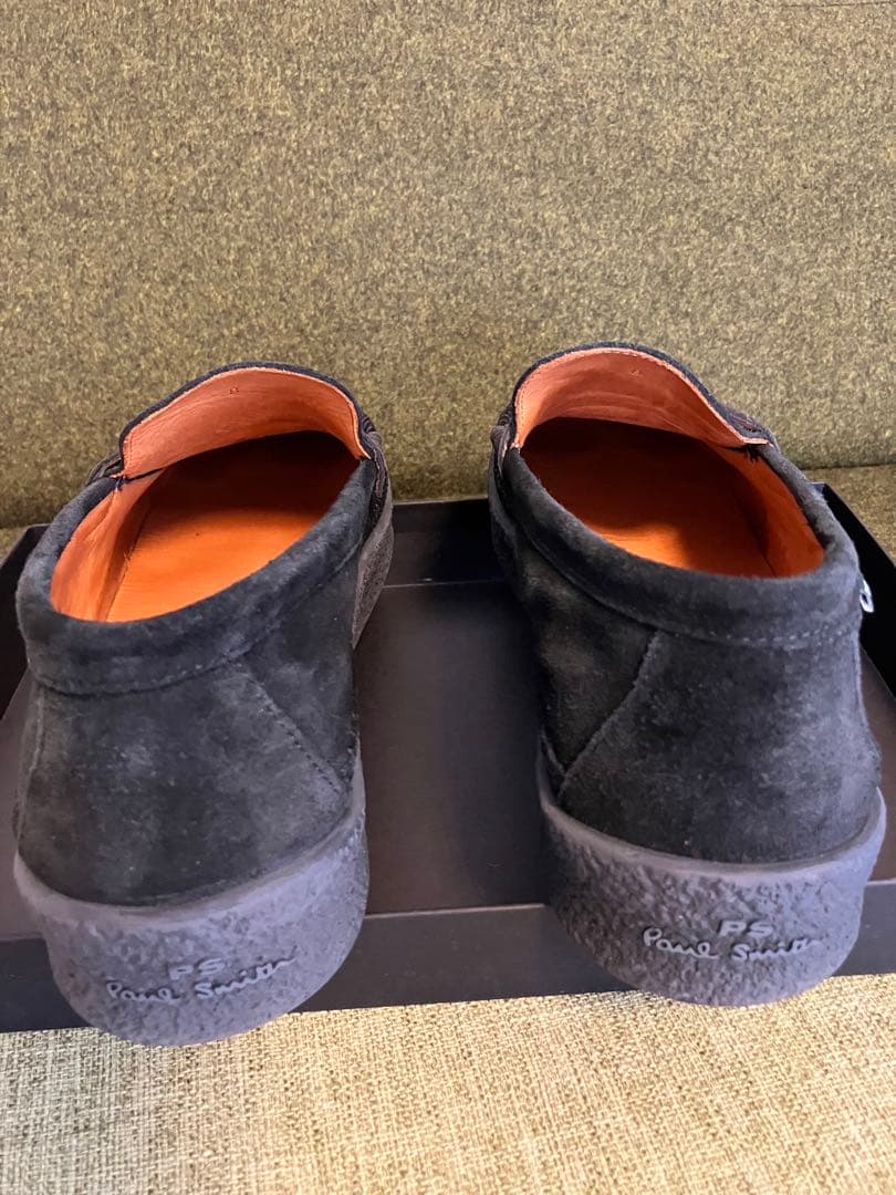 【Paul Smith】ローファー