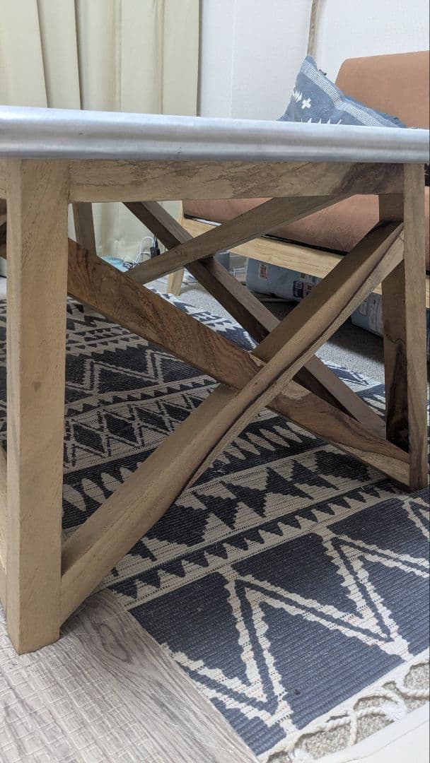 ケンタマン★WTW★西海岸★マーベリックス★コーヒーテーブル廃盤