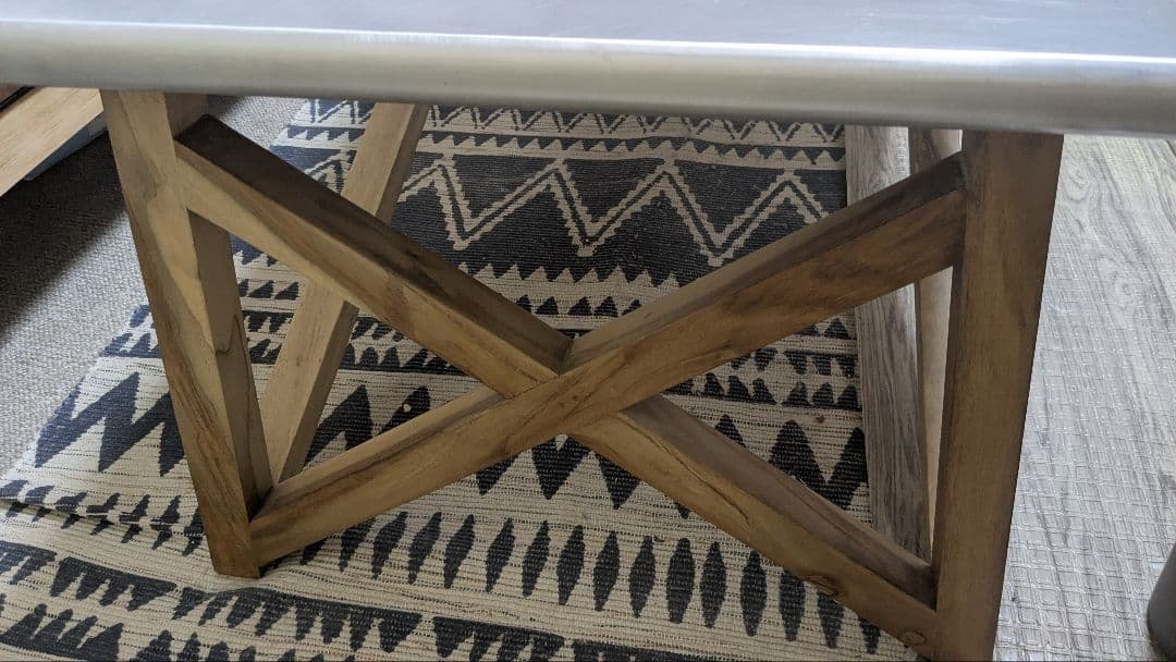 ケンタマン★WTW★西海岸★マーベリックス★コーヒーテーブル廃盤