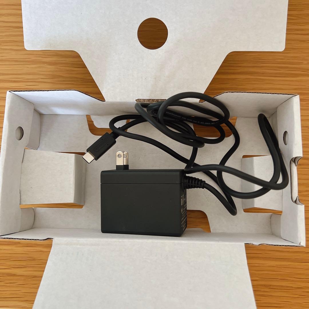 Switch Lite どうぶつの森セットまめきち&つぶきち アロハ柄