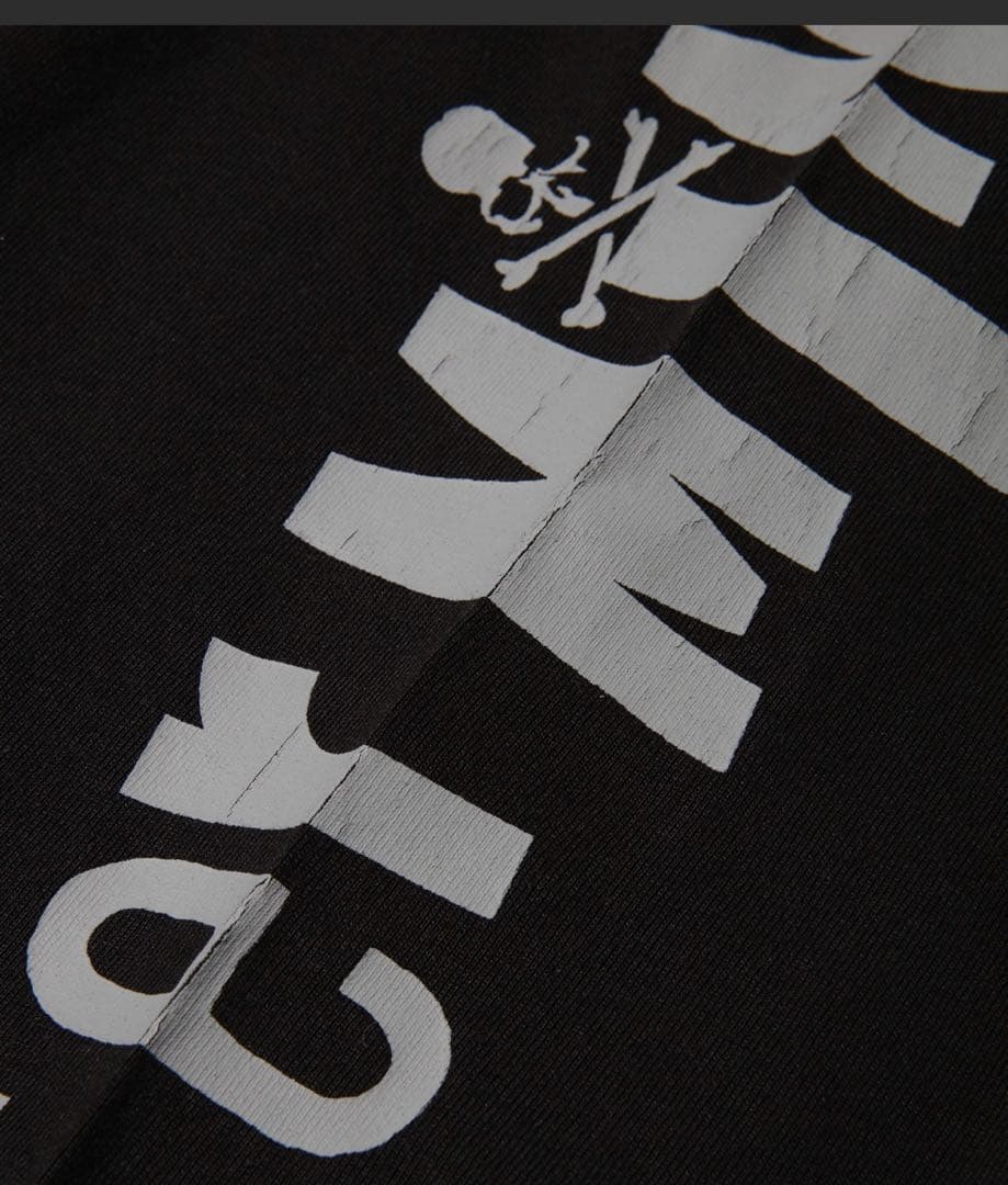 トップス God Save The Queen L/S Tee