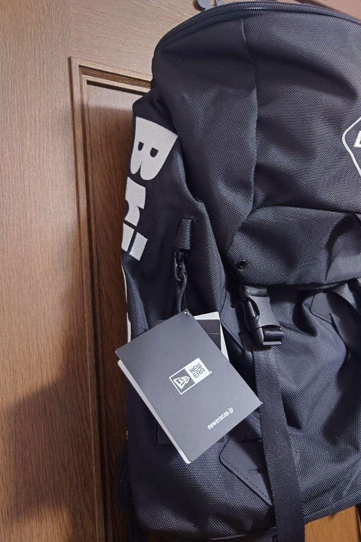 FCRB ブリストル NEWERA Coca-Cola バックパック　リュック