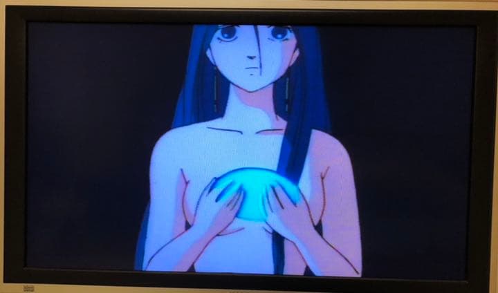 ☆ラブ・ポジション ハレー伝説☆激レア！☆希少なレーザーディスクです！☆