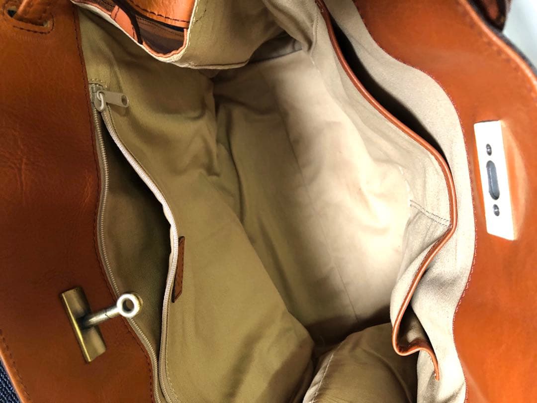 ハットリ です❗️Dakota ハンドバッグ ショルダーバッグ