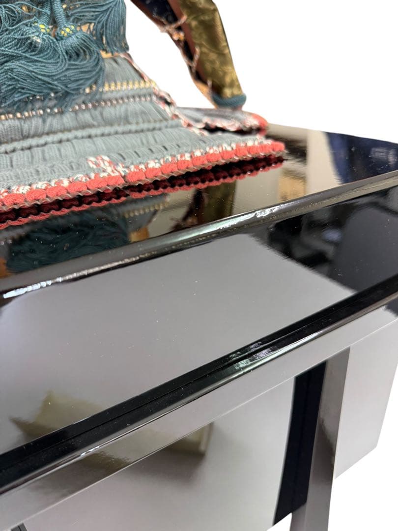 【送料無料・美品】五月人形セット