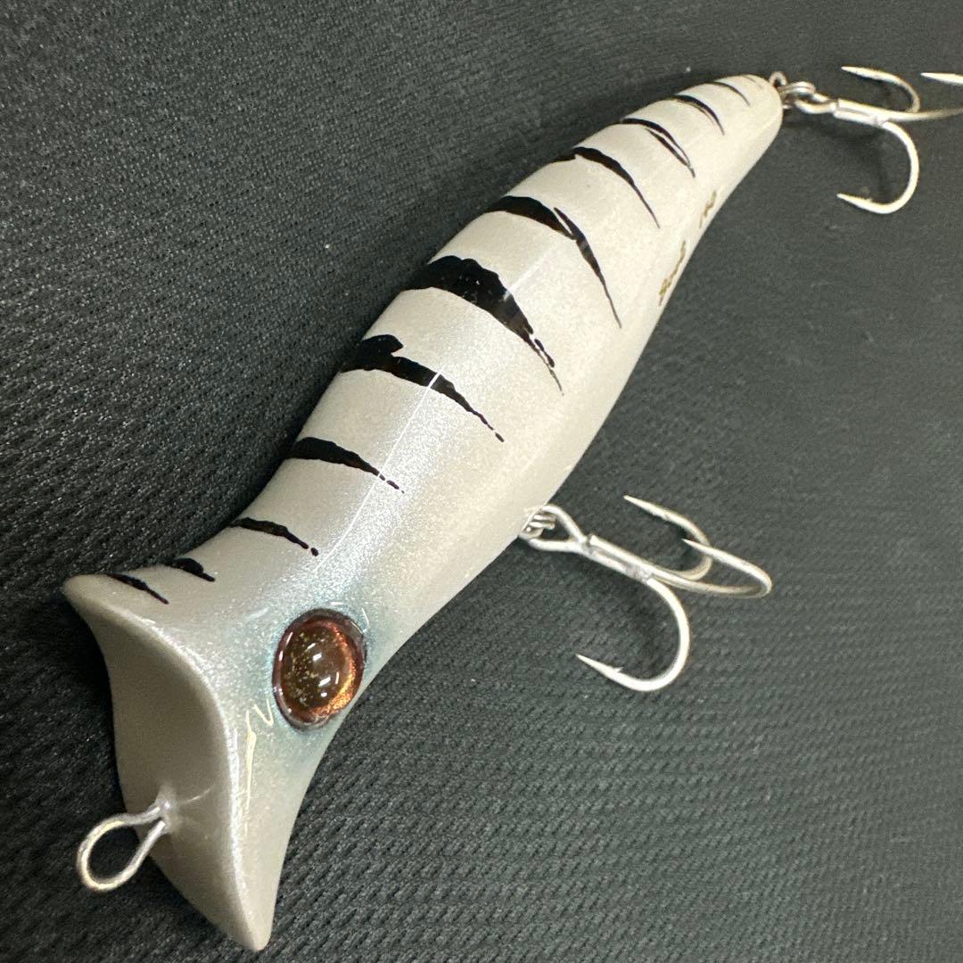 原工房　ブーツ140 バルサ製　レアカラー！ 未使用品！！