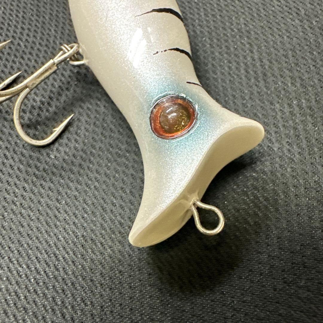 原工房　ブーツ140 バルサ製　レアカラー！ 未使用品！！