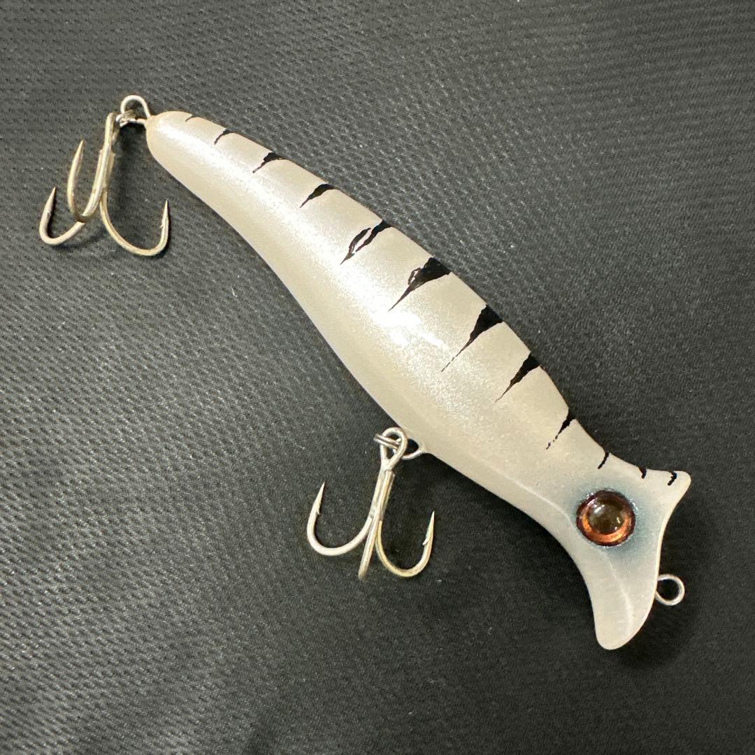 原工房　ブーツ140 バルサ製　レアカラー！ 未使用品！！