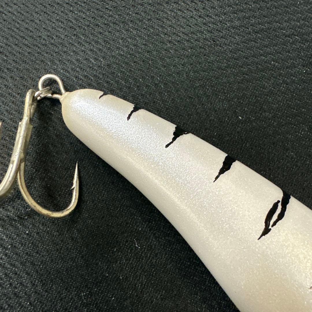 原工房　ブーツ140 バルサ製　レアカラー！ 未使用品！！