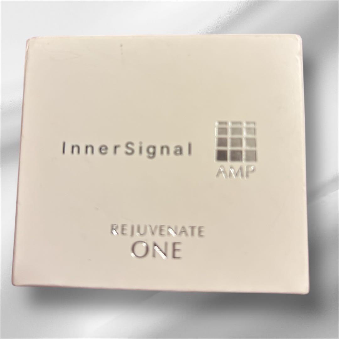 InnerSignal2点　お決まり