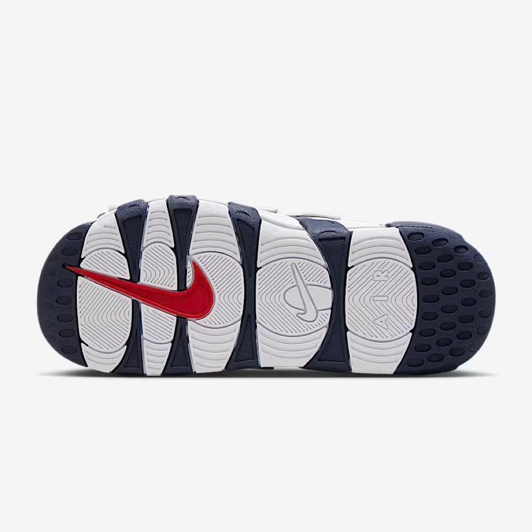 【新品未使用】エア モア アップテンポ スライド 26.0cm サンダル