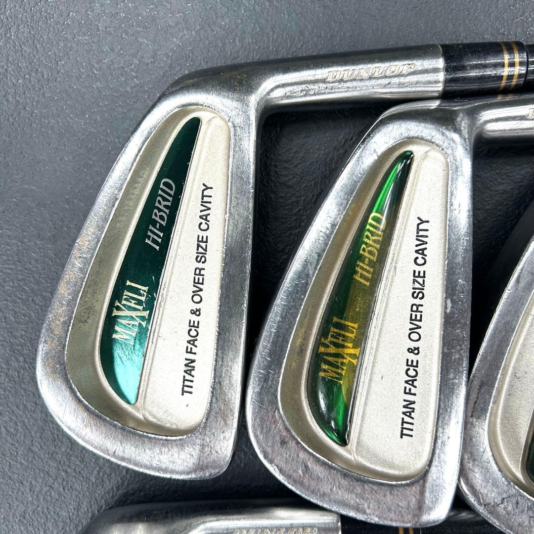 本格派　メンズゴルフクラブ　14本　フルセット　お試しセット　ゴルフセット