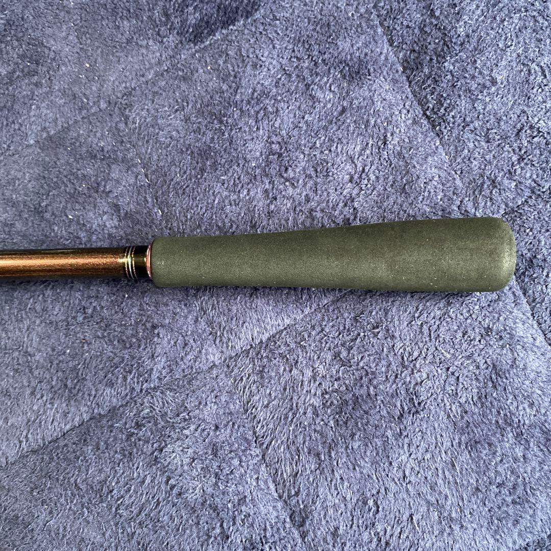 【美品】ダイワ❗️紅牙❗️AIR TYPE-N 73XHB-L