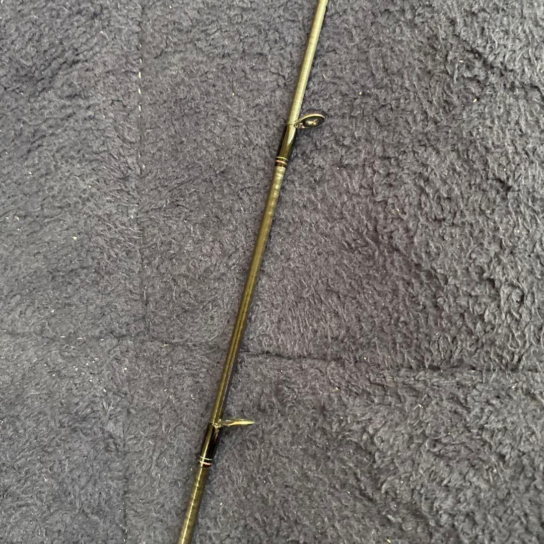 【美品】ダイワ❗️紅牙❗️AIR TYPE-N 73XHB-L