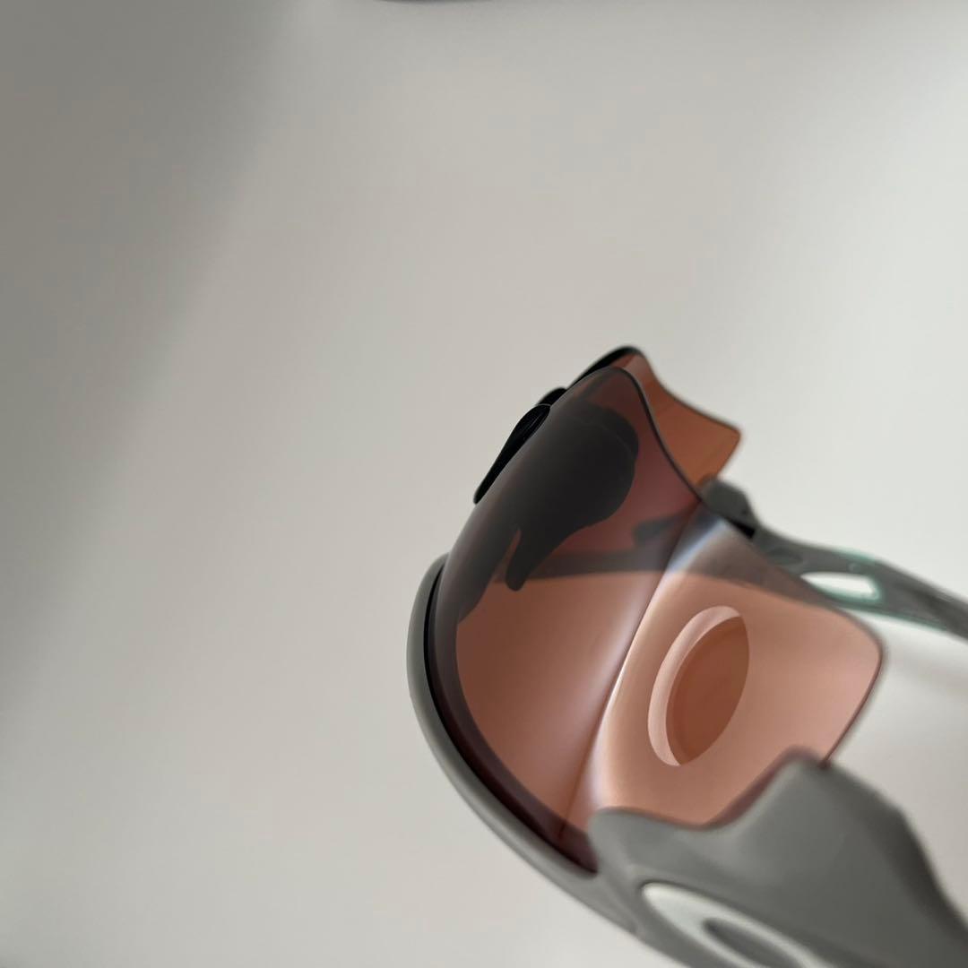 【OAKLEY】レーダーロックパス サングラス OO9206 PRIZM