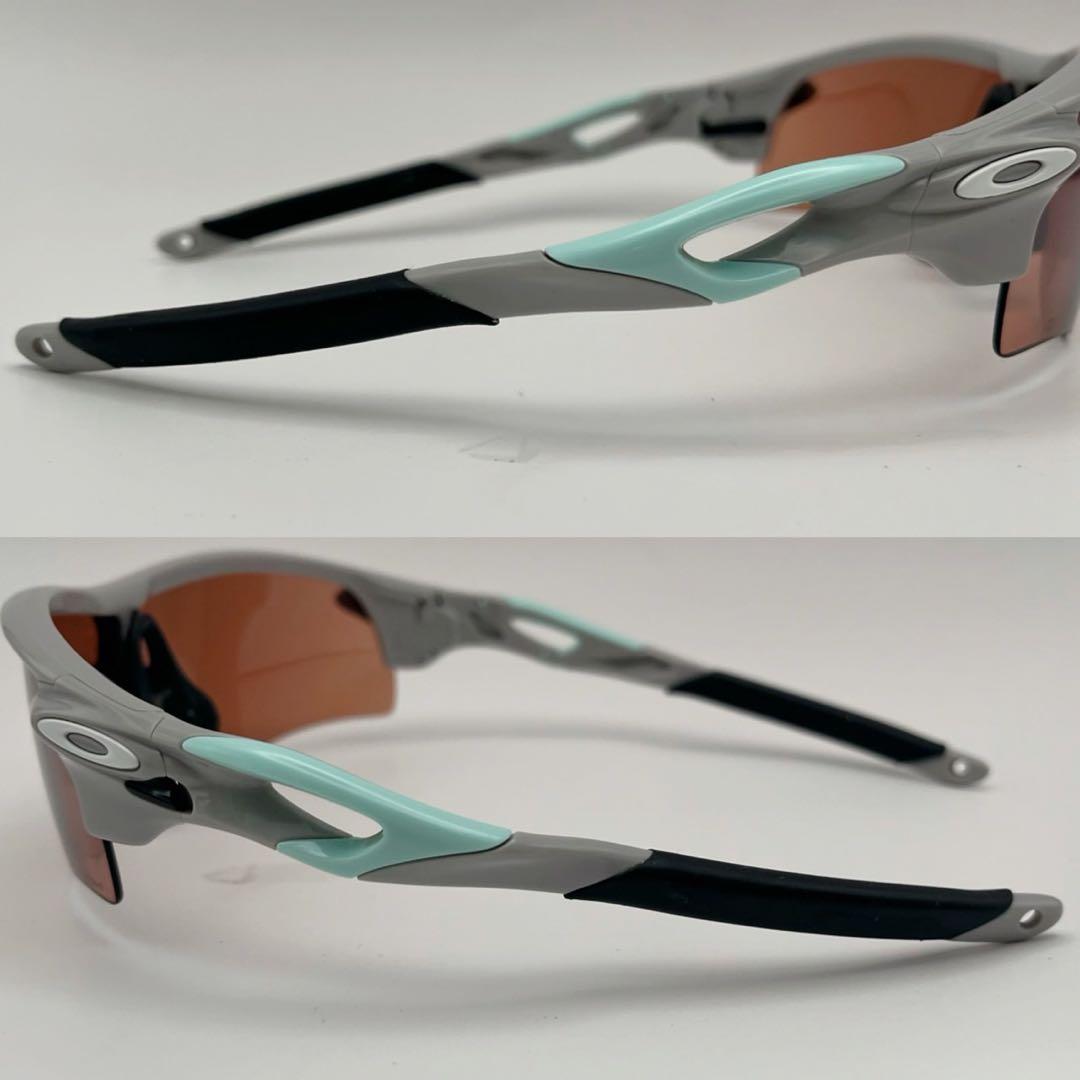 【OAKLEY】レーダーロックパス サングラス OO9206 PRIZM