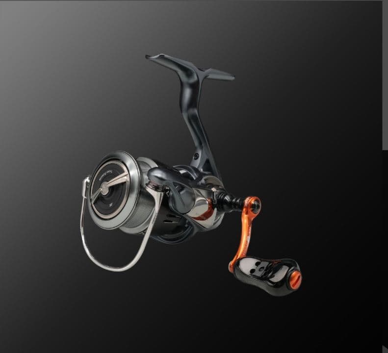 LIVRE リブレ Fairy 36 Halloween シマノS2 限定