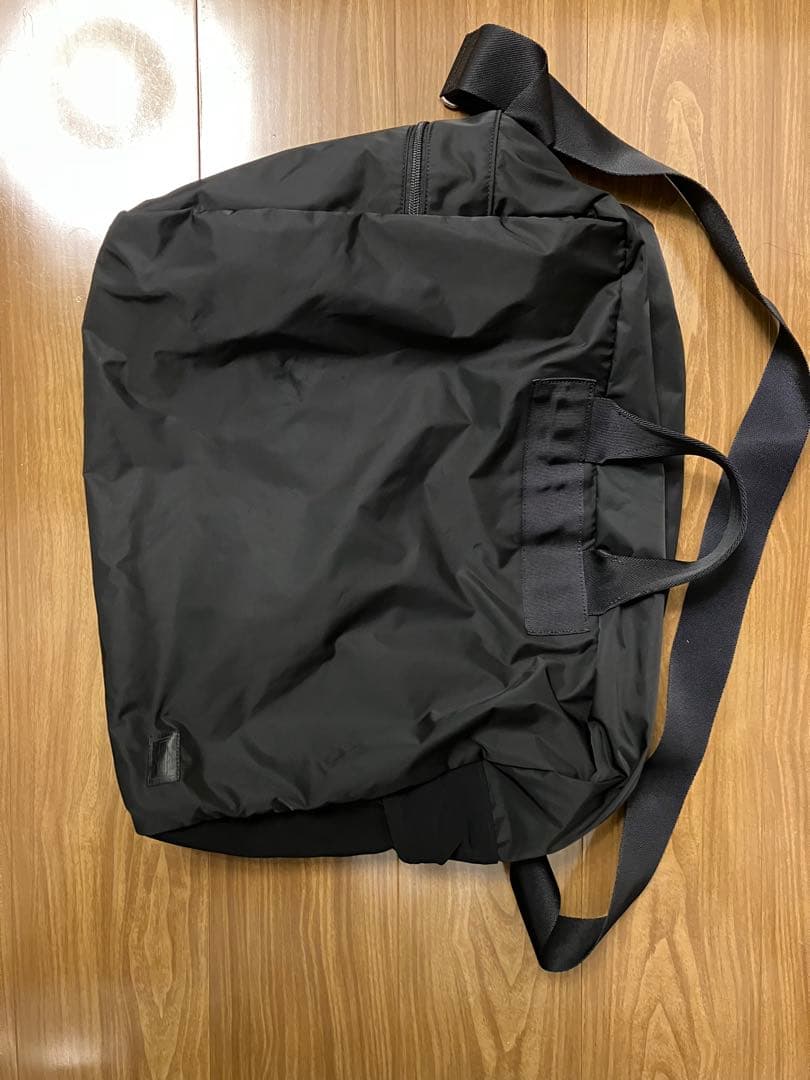 ポーター　モーション　ボストンバック　黒　50L PORTER / MOTION