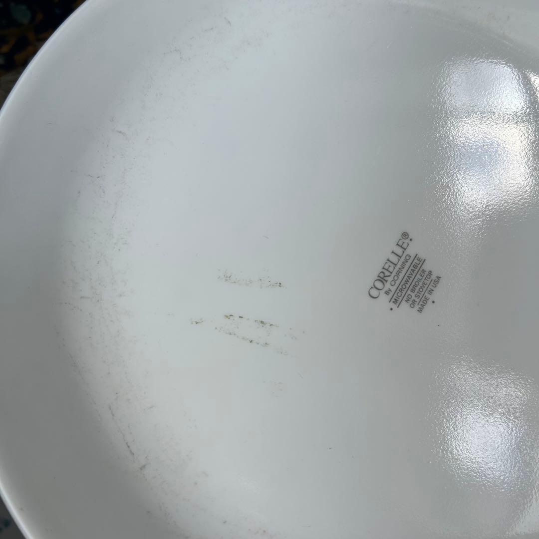 Corelle 皿とボウルセット 24点